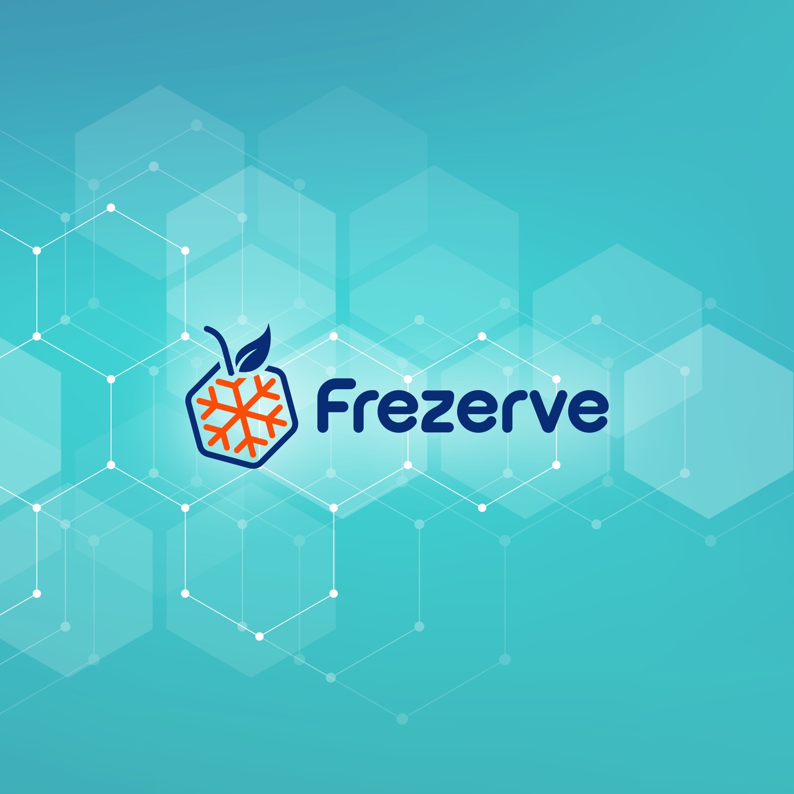 Frezerve